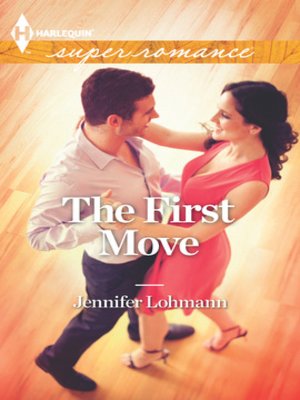 cover image of The First Move